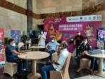 Ketua PWI Apresiasi Pembukaan Media Center Jakarta PON XX Papua 2021
