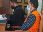 Dua Kali Ditunda, PN Kabanjahe Kembali Gelar Sidang Pembunuhan Ketua Permata GBKP Sukanalun