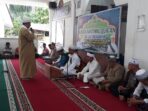 Ponpes Al-Amin Mompang Gelar Acara Syukuran Khataman Santri Hafiz Qur’an