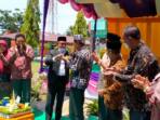 Rayakan HUT Ke -41 SMAN 2 Abdya Rangkai Berbagai Kegiatan