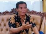 Akmal Ibrahim Ungkap  Anggaran KONI Abdya Tahun 2021 Rp800 Juta