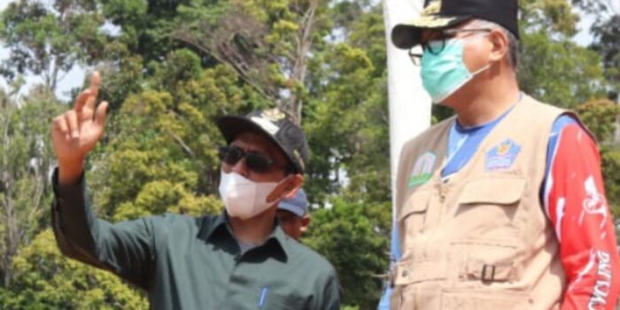 Bupati Aceh Selatan Ajak Masyarakat Doakan Kesembuhan Gubernur Aceh
