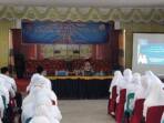 116 CPNS Aceh Singkil Ikuti Latsar Bersama Enam Kabupaten Lain di Gayo Lues
