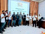 Ketum DPP PJIDN Resmi Kukuhkan DPW Aceh