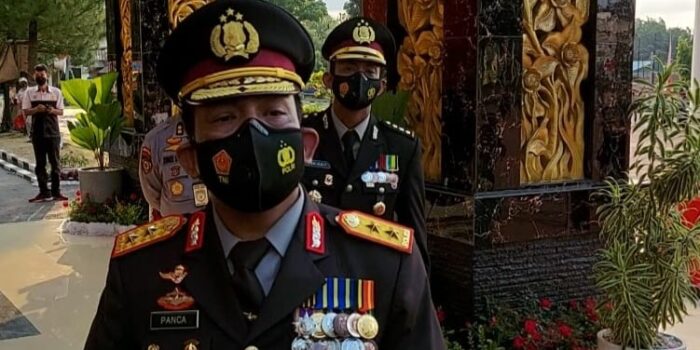 Poldasu Dalami Tewasnya DS, Jika Terbukti Ditindak Tegas