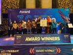 Kembangkan Budaya, Novi Rosmita Raih Penghargaan dari Indonesia Award Magazine