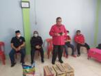Jalan Provinsi di Kepulauan Nias Rusak Berat, Baskami Ginting dan Penyabar Nakhe Prihatin