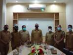 Dua Gampong di Aceh Selatan Raih Penghargaan Proklim Kategori Utama Tingkat Nasional