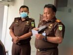 4 Tersangka Korupsi DAPM Padang Bolak Rp 2,8 M Ditahan, Akan Sidang di PN Medan