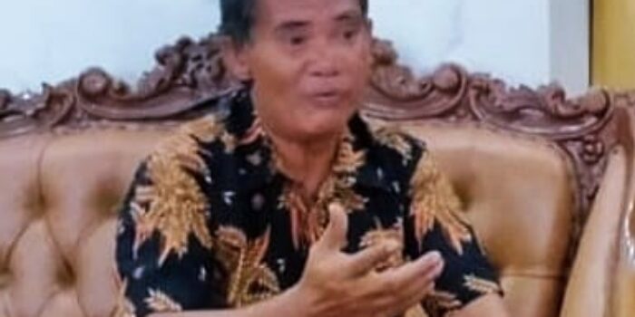 Bupati Abdya Ajak Petani Sawit Terus Bekerja dan Jangan Lupa Bayar Zakat