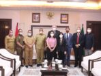 Kedutaan Belanda Tawarkan Kerja Sama Ekonomi Perdagangan dengan Medan