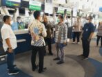 Sidak ke Bandara Kualanamu, Ombudsman Sumut Temukan Hal Ini