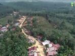 PLN UIW Sumatera Utara Alirkan Listrik 24 Jam ke 1103 Kepala Keluarga di Hari Listrik Nasional Ke – 76
