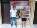 Operasi Kancil Toba 2021, Polres Serdang Bedagai Ungkap Kasus Curanmor