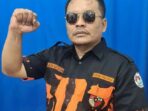 Syukuran HUT PP ke- 62, MPC PP Madina Gelar Maulid Nabi
