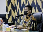 Wali Kota Medan Terima Pujian Dari Juri Berkat Gercep Turunkan Level PPKM
