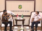 Medan Terpilih Jadi Pilot Project Program Penataan Transportasi Perkotaan