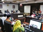 Wali Kota Medan Akan Segera Realisasikan Medan Islamic Center
