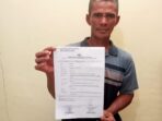 Dianggap Langgar UU ITE, Oknum Asisten PT Socfindo Matapao Dilaporkan Karyawanya ke Polisi