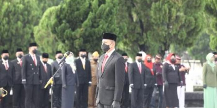 Wagubsu  Dorong Masyarakat Jadi Pahlawan di Bidangnya