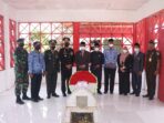 Pemkab Aceh Selatan Peringati Hari Pahlawan di Komplek Makam T Cut Ali