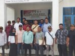 Komisi II DPRD Madina Tampung Aspirasi Masyarakat Kecamatan Batahan