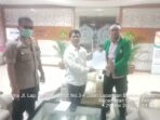 Tanggapi Aksi Mahasiswa, Kemenag RI Janji Akan Usut Tuntas Berbagai Kasus di UINSU