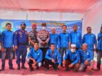ANKMI Batubara Santuni Anak Yatim dan Kaum Dhuafa Sabagai Bentuk Kepedulian Nelayan