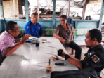 Soal PUK FSPTI-KSPSI Tandem Hulu 2 ‘Geruduk’ Polsek Binjai, UTS : Sesuai UU No 9 Tahun 1998