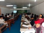 Pembahasan Masalah Keagamaan Dinamika Politik dan Perkembangan Pemahaman Islam di Aceh Selatan