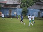 Skor 3-1, Dhein Kallon Cetak 2 Gol