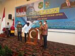 Wali Kota Medan Buka Raker DPRD Kota Medan Tahun 2021