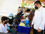 Ini Strategi Bobby Nasution dalam Antisipasi Gelombang Ketiga Covid-19