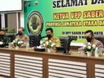 Wali Kota Medan Komitmen Berantas Pungli di Kota Medan