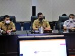Wali Kota Medan : E Parking Basmi Pungli Parkir