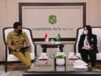 Wali Kota Medan Siap Membantu Produk UMKM