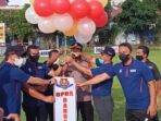 DPRA Barsela Cup I Aceh Mulai Bergulir di Abdya