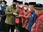 Wali Kota Resmi Buka Raker Evaluasi MUI Kota Medan