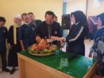 Peringatan HUT ke 10 Partai Nasdem Palas Berlangsung Khidmat