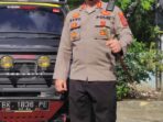 Langgar Kode Etik Polri, Kapolres Langkat Rekomendasi PTDH Bripka Abdul Tamba