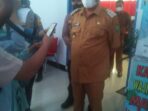 Pemda Madina Usulkan 20 Titik Lokasi Tambang Jadi WPR