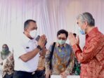 Pemko Medan Apresiasi Pembangunan Konsul AS