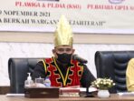 Dua Tahun Jalan Rusak di Medan Tuntas
