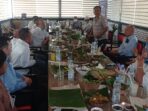 Asian Agri-PWI Sumut Perkuat Kemitraan