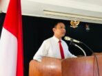 Permudah Warga Mengadu, Satpol PP Kota Medan Launching ‘Silapmas Satpol PP Kota Medan’