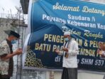 Pejuang Islam Nusantara Dukung Pembangunan Klinik Sosial Kemaslahatan Umat di Kota Medan