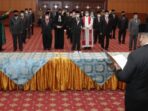 Menag Rotasi Sejumlah Pejabat,  Termasuk Kakanwil Kemenag Sumut