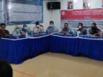 Pemdes Ujung Rambe dan STIH Graha Kirana Gelar Penyuluhan Hukum