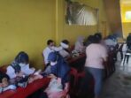 KAHMI Medan Gelar Vaksin Covid-19 Untuk 400 Warga Sunggal