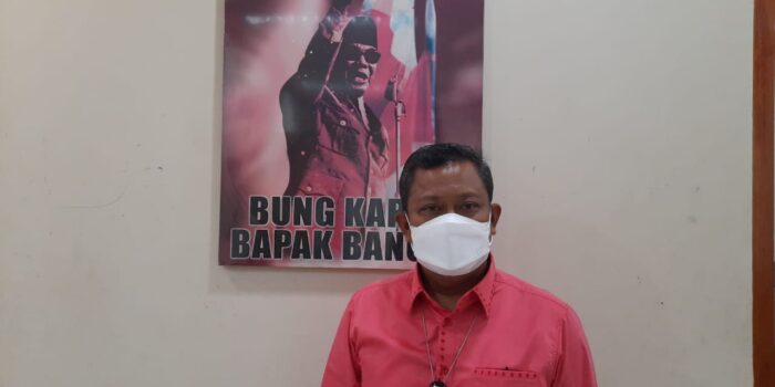 Komisi D DPRD Sumut Rekomendasikan Kepala BWS Sumatera-II Sumut Dicopot